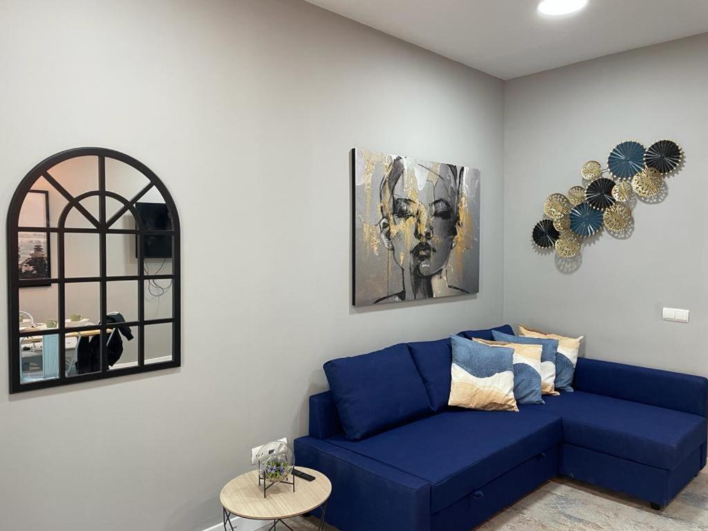 Encanto Santiago Bernabeu- Apartamento Castellana Madrid Exterior foto