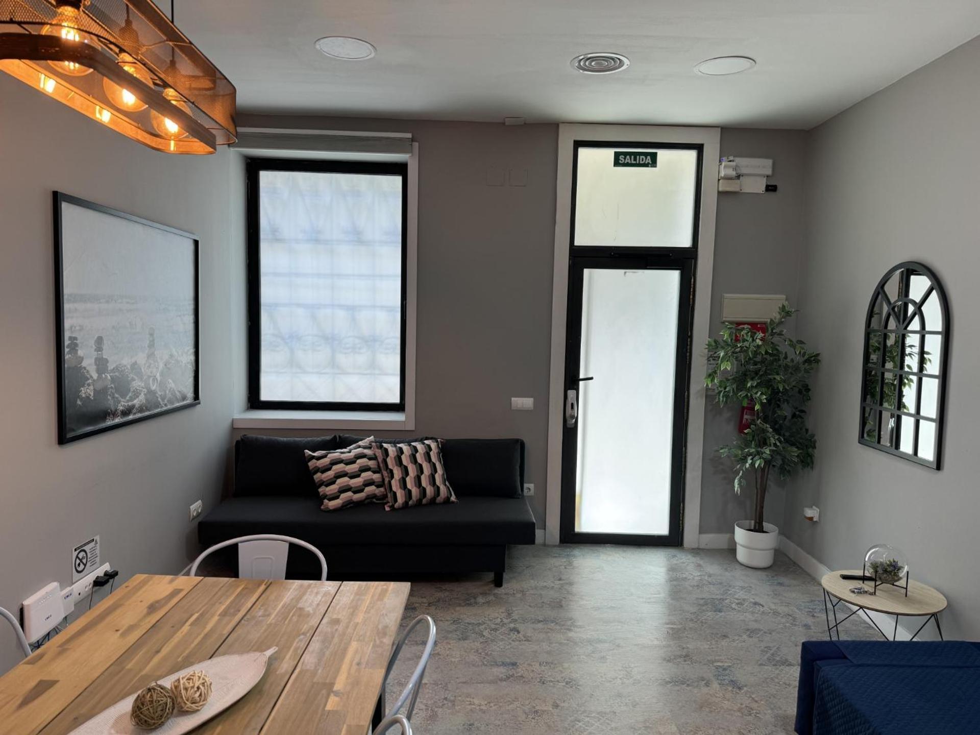 Encanto Santiago Bernabeu- Apartamento Castellana Madrid Exterior foto